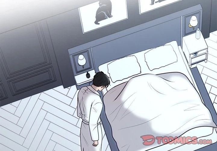 Marriage Chains Chapter 22 page 3 - 