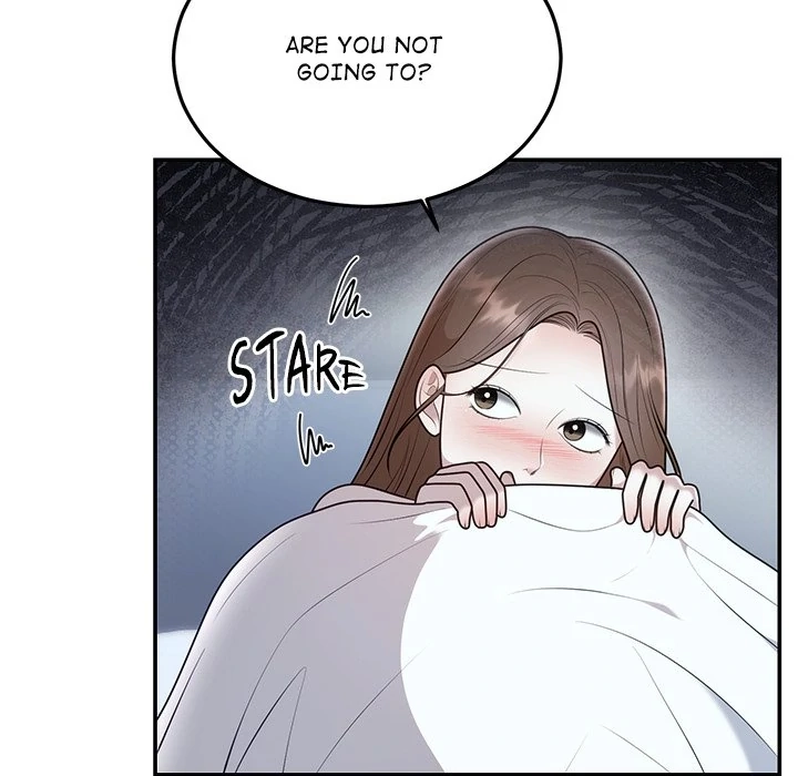 Marriage Chains Chapter 22 page 21 - 