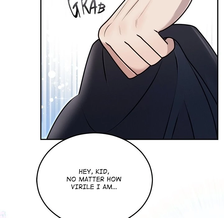 Marriage Chains Chapter 22 page 23 - 