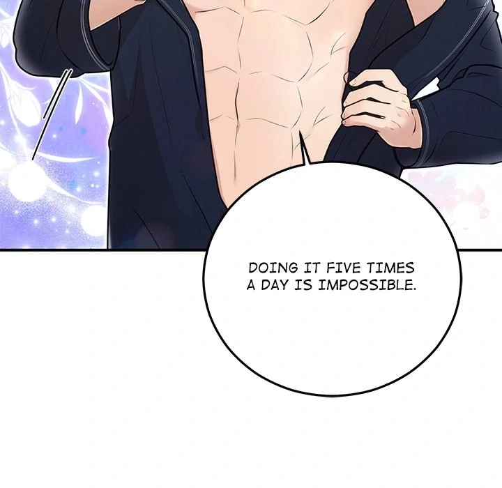 Marriage Chains Chapter 22 page 25 - 