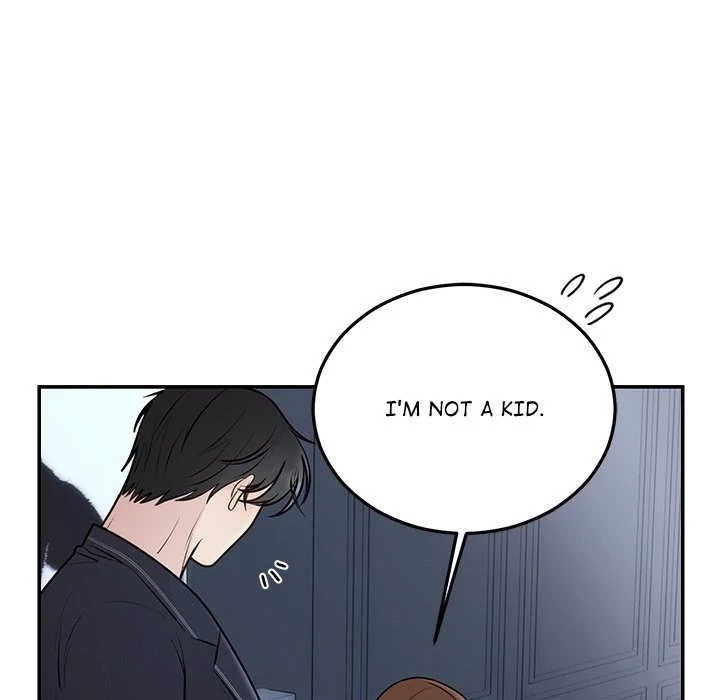 Marriage Chains Chapter 22 page 26 - 