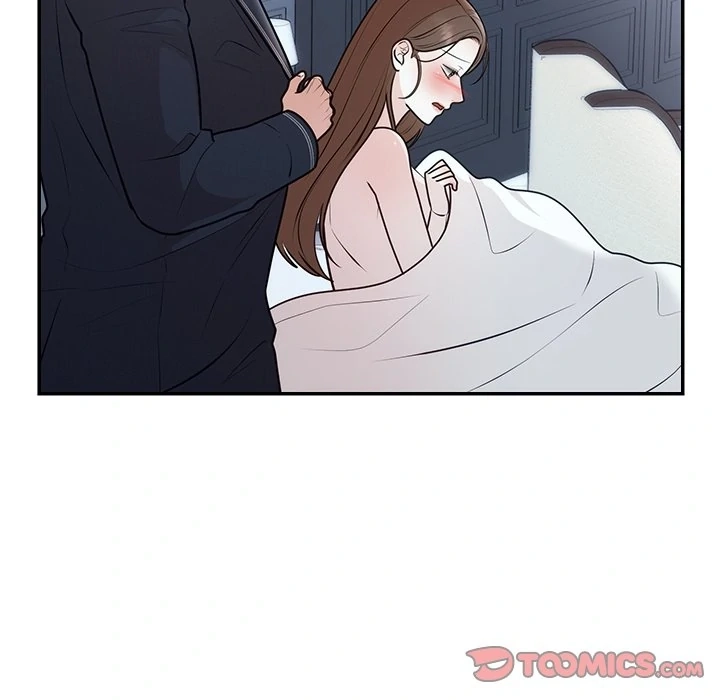 Marriage Chains Chapter 22 page 27 - 