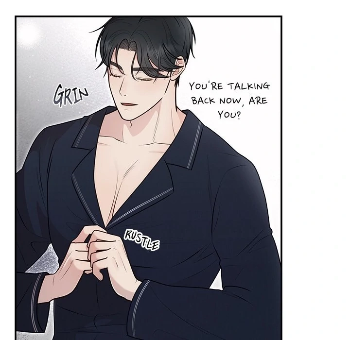Marriage Chains Chapter 22 page 28 - 
