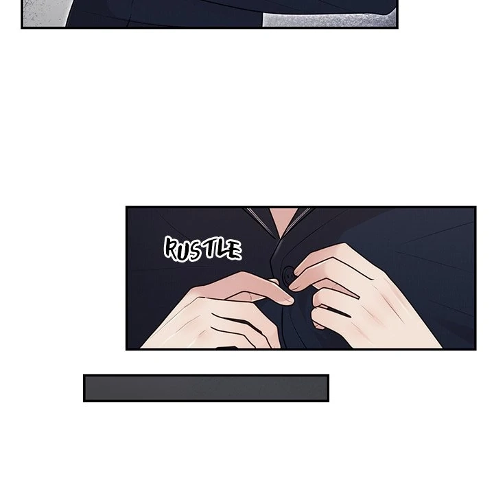 Marriage Chains Chapter 22 page 29 - 