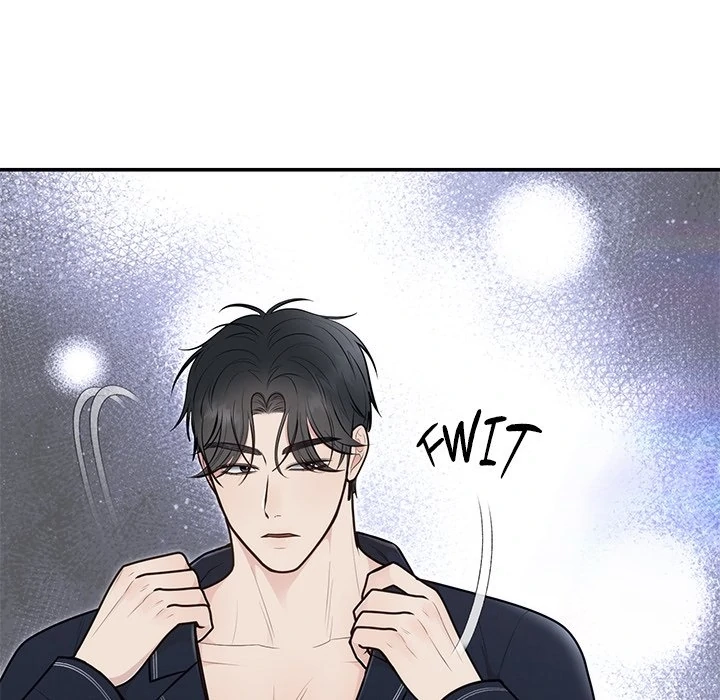 Marriage Chains Chapter 22 page 30 - 