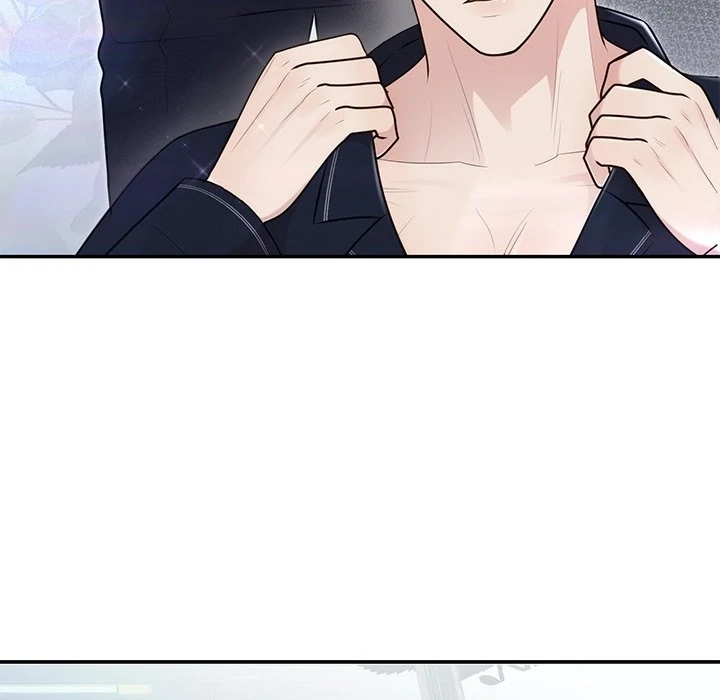 Marriage Chains Chapter 22 page 32 - 