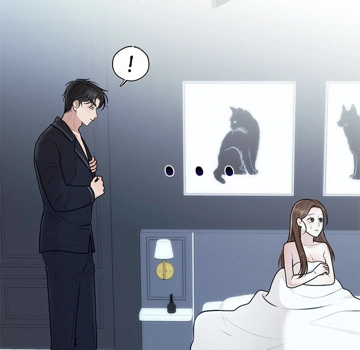 Marriage Chains Chapter 22 page 33 - 