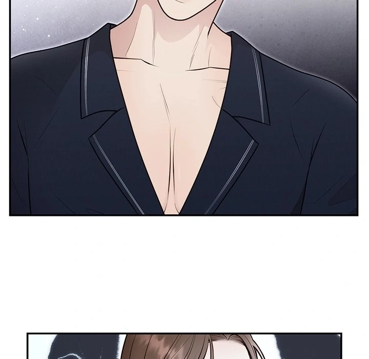 Marriage Chains Chapter 22 page 35 - 