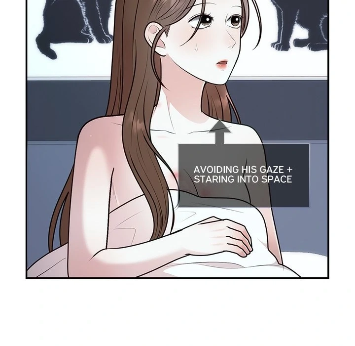 Marriage Chains Chapter 22 page 36 - 