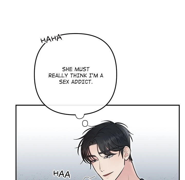 Marriage Chains Chapter 22 page 37 - 