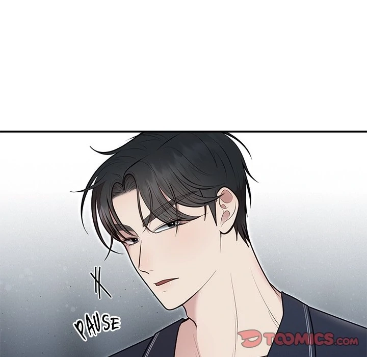 Marriage Chains Chapter 22 page 39 - 