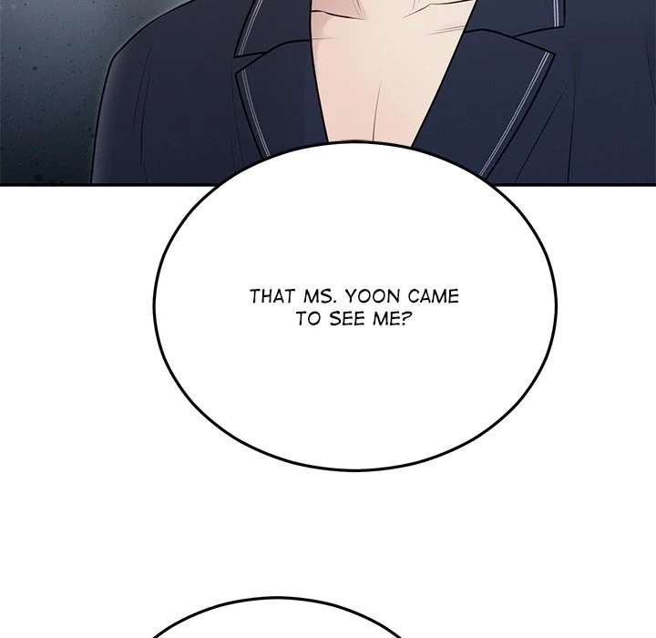 Marriage Chains Chapter 22 page 40 - 