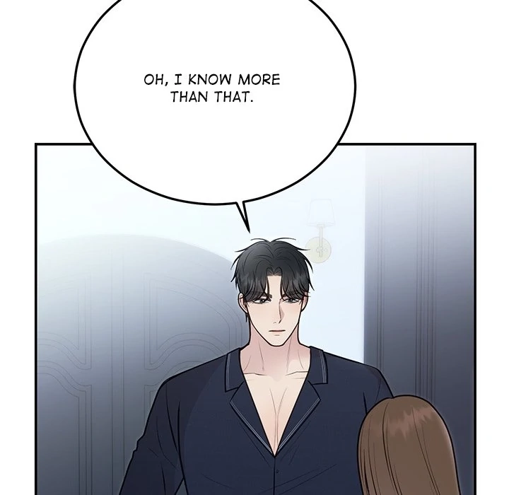 Marriage Chains Chapter 22 page 41 - 
