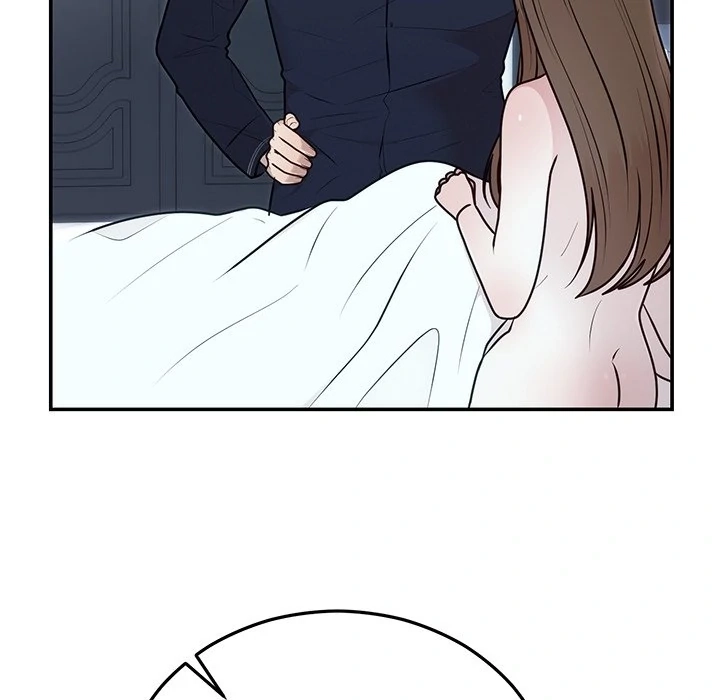 Marriage Chains Chapter 22 page 42 - 