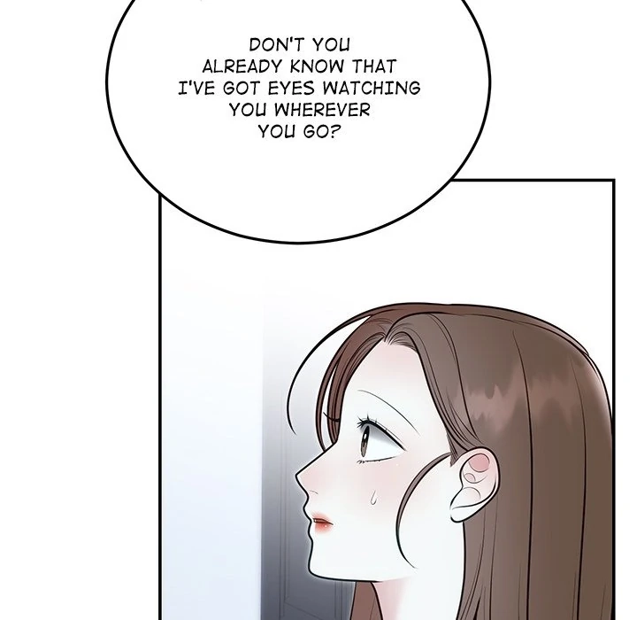 Marriage Chains Chapter 22 page 43 - 