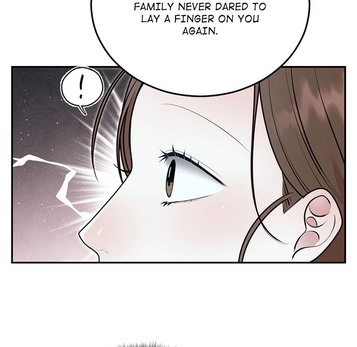Marriage Chains Chapter 22 page 45 - 