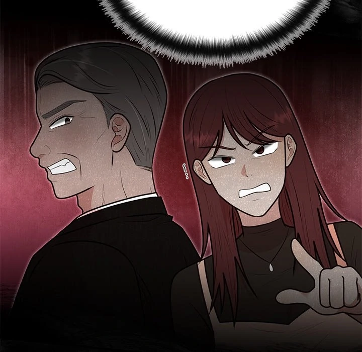 Marriage Chains Chapter 22 page 47 - 