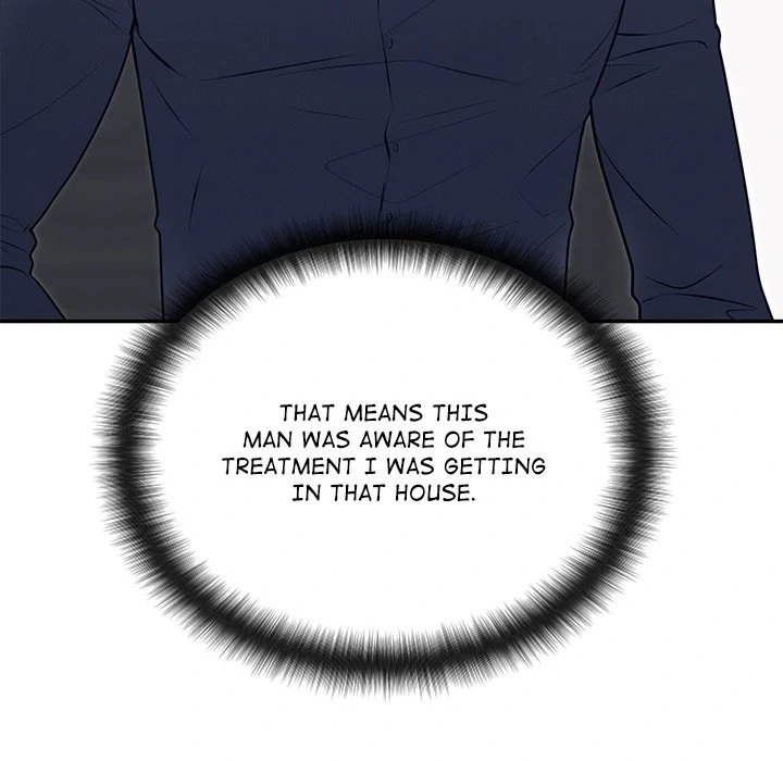 Marriage Chains Chapter 22 page 50 - 