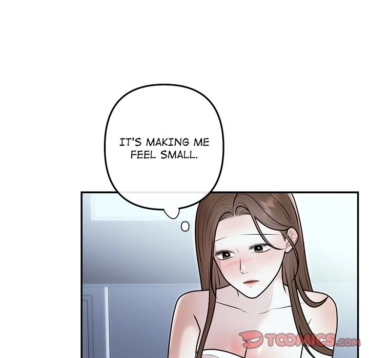 Marriage Chains Chapter 22 page 51 - 
