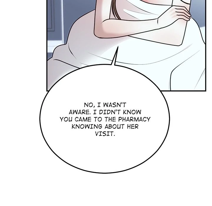 Marriage Chains Chapter 22 page 52 - 