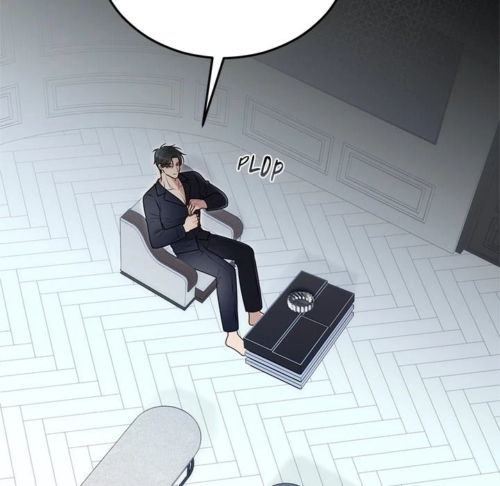 Marriage Chains Chapter 22 page 54 - 