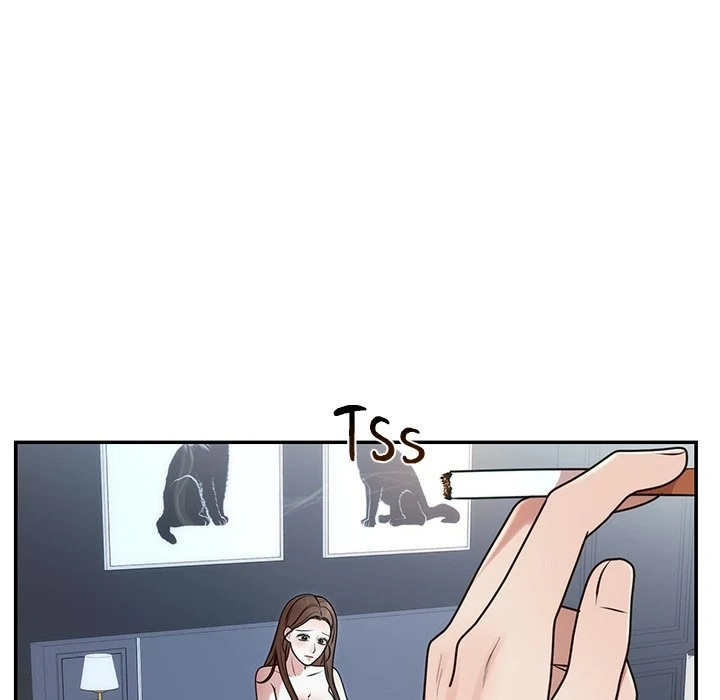 Marriage Chains Chapter 22 page 58 - 