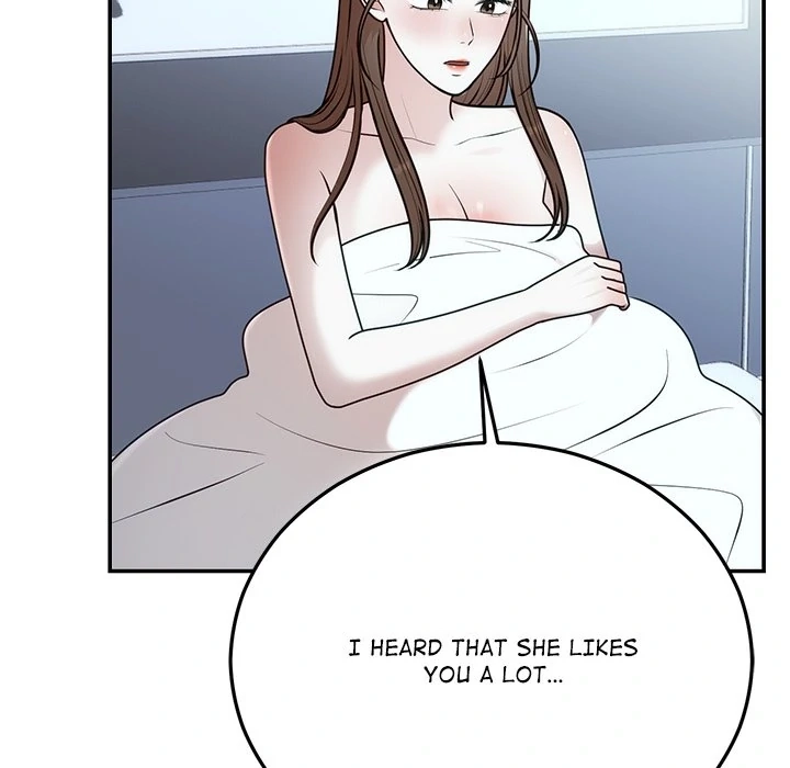 Marriage Chains Chapter 22 page 61 - 