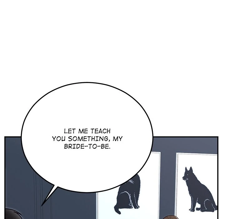 Marriage Chains Chapter 22 page 70 - 