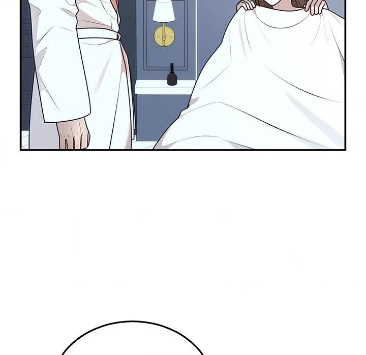Marriage Chains Chapter 22 page 8 - 