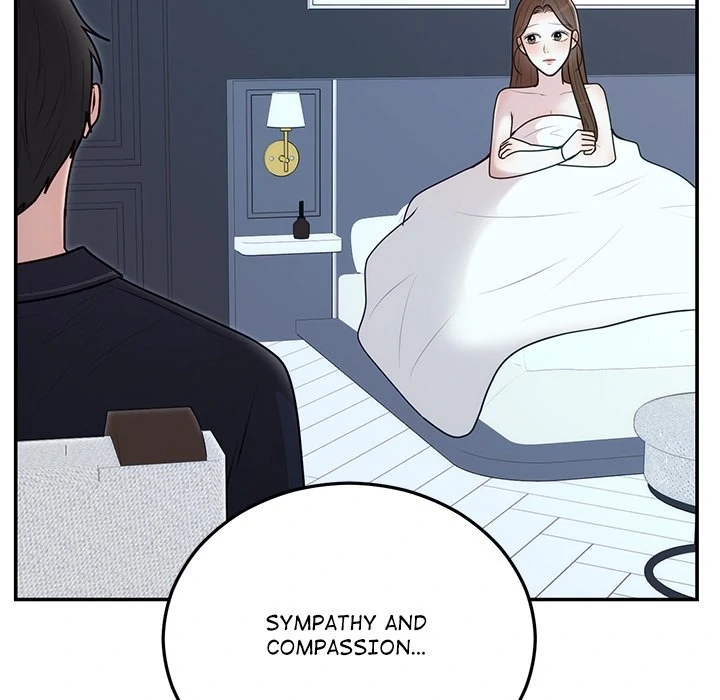 Marriage Chains Chapter 22 page 71 - 