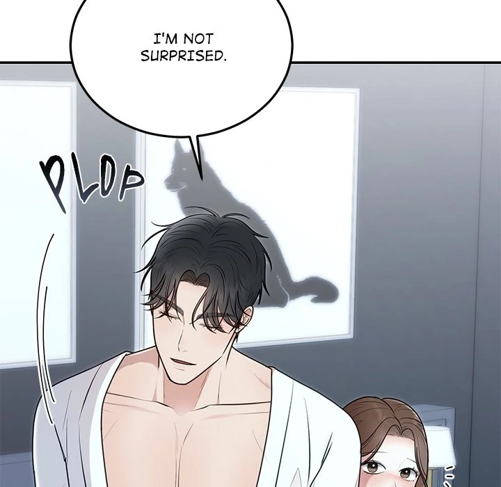 Marriage Chains Chapter 22 page 9 - 