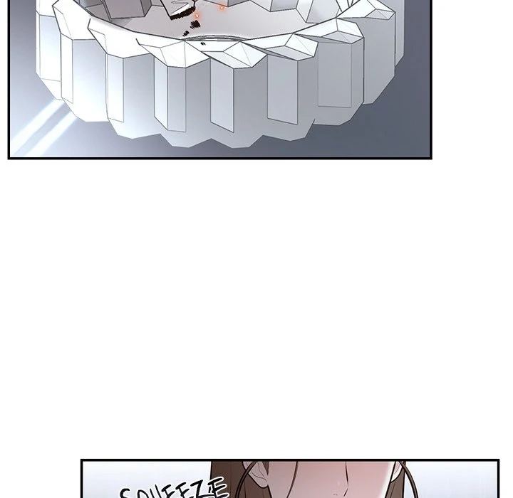 Marriage Chains Chapter 22 page 90 - 