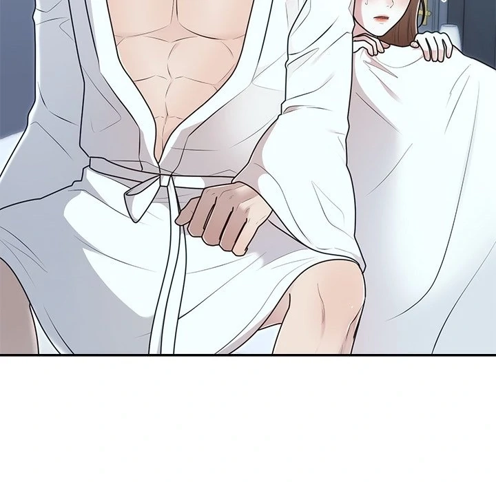 Marriage Chains Chapter 22 page 10 - 