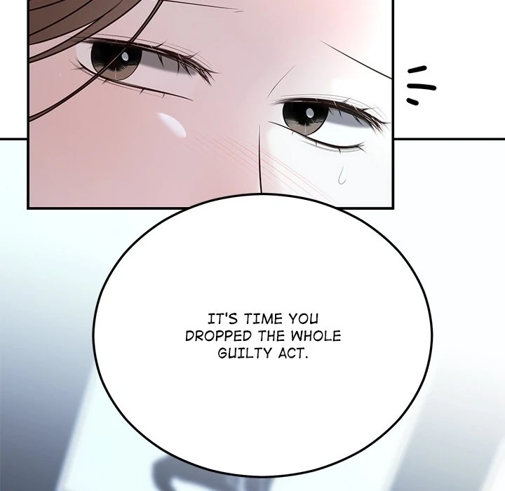 Marriage Chains Chapter 22 page 93 - 