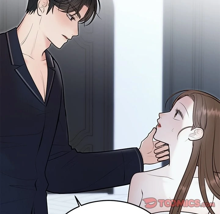 Marriage Chains Chapter 22 page 99 - 
