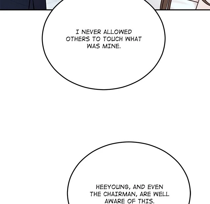 Marriage Chains Chapter 22 page 100 - 