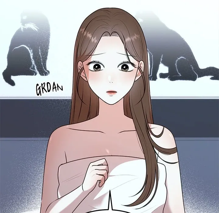 Marriage Chains Chapter 23 page 12 - 