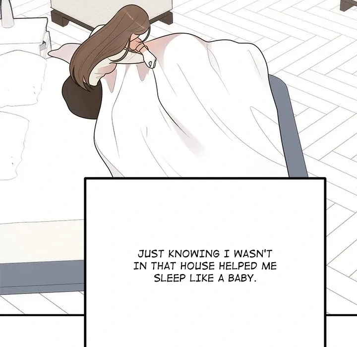 Marriage Chains Chapter 23 page 114 - 
