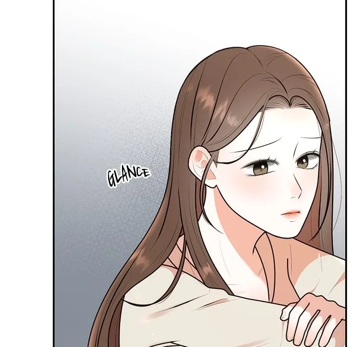 Marriage Chains Chapter 23 page 116 - 
