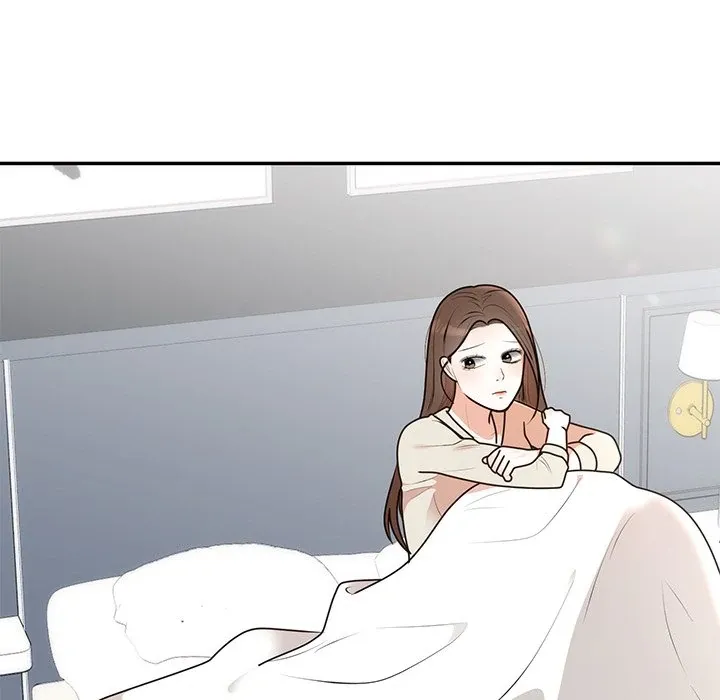 Marriage Chains Chapter 23 page 118 - 
