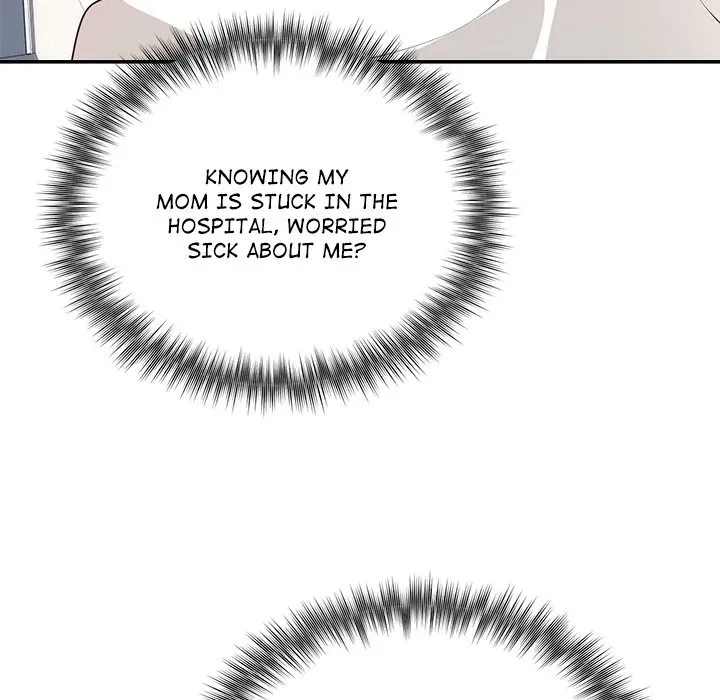 Marriage Chains Chapter 23 page 119 - 