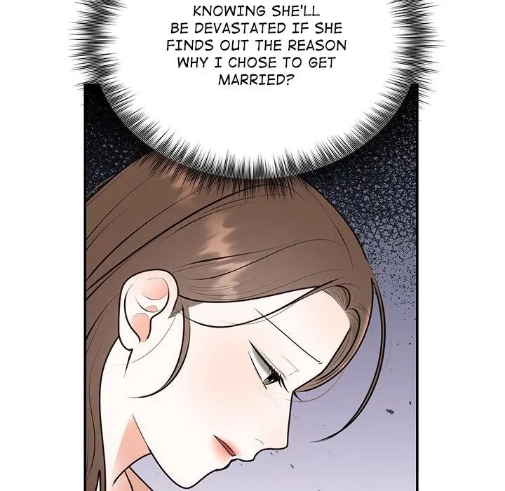 Marriage Chains Chapter 23 page 121 - 