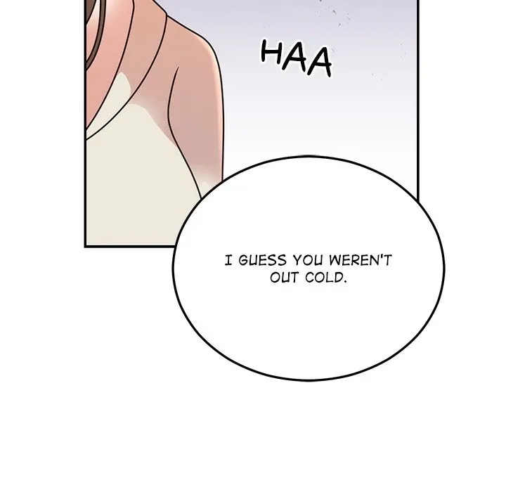 Marriage Chains Chapter 23 page 122 - 
