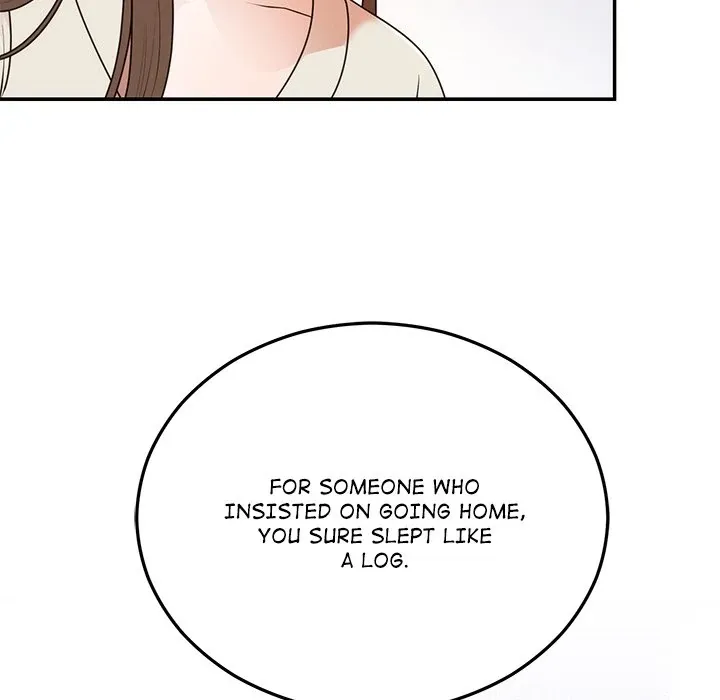 Marriage Chains Chapter 23 page 124 - 