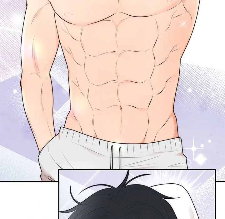 Marriage Chains Chapter 23 page 126 - 