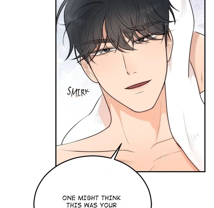 Marriage Chains Chapter 23 page 127 - 
