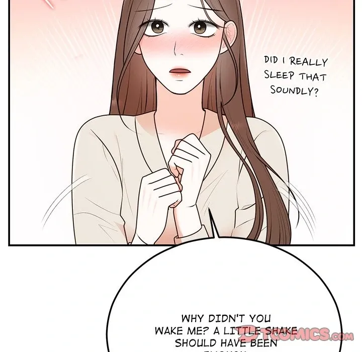 Marriage Chains Chapter 23 page 129 - 