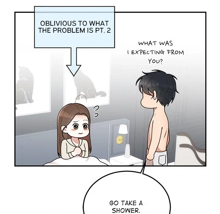 Marriage Chains Chapter 23 page 136 - 
