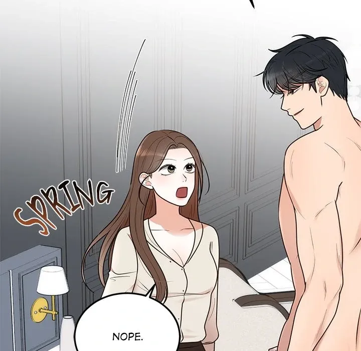 Marriage Chains Chapter 23 page 138 - 