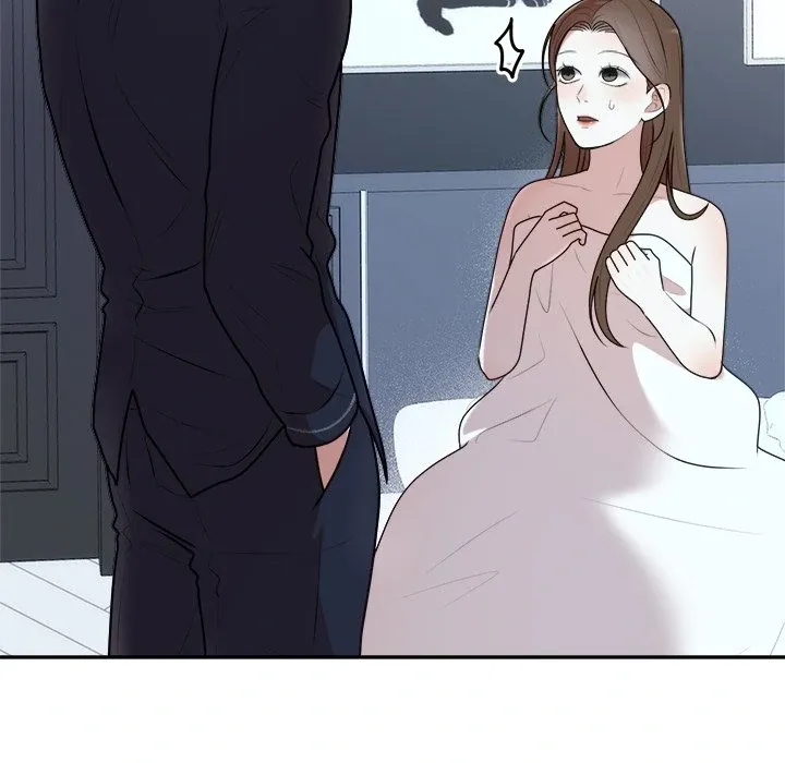 Marriage Chains Chapter 23 page 15 - 